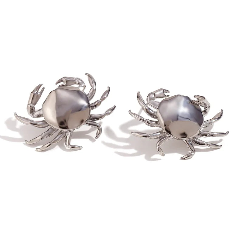 Aretes Crabella