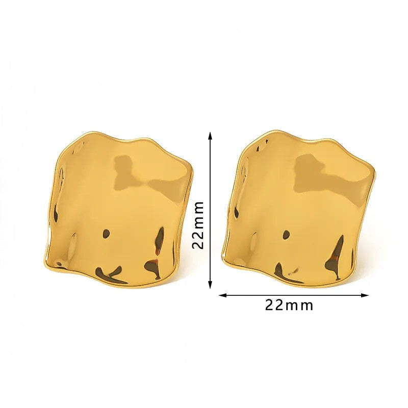 Aretes Cherisse