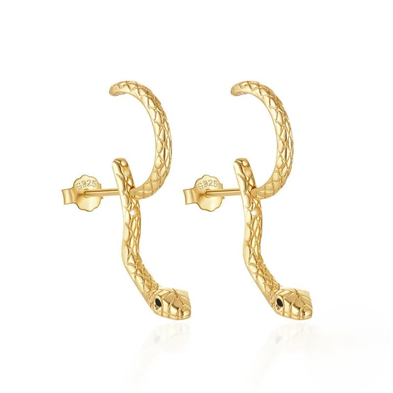 Aretes Vipiraz
