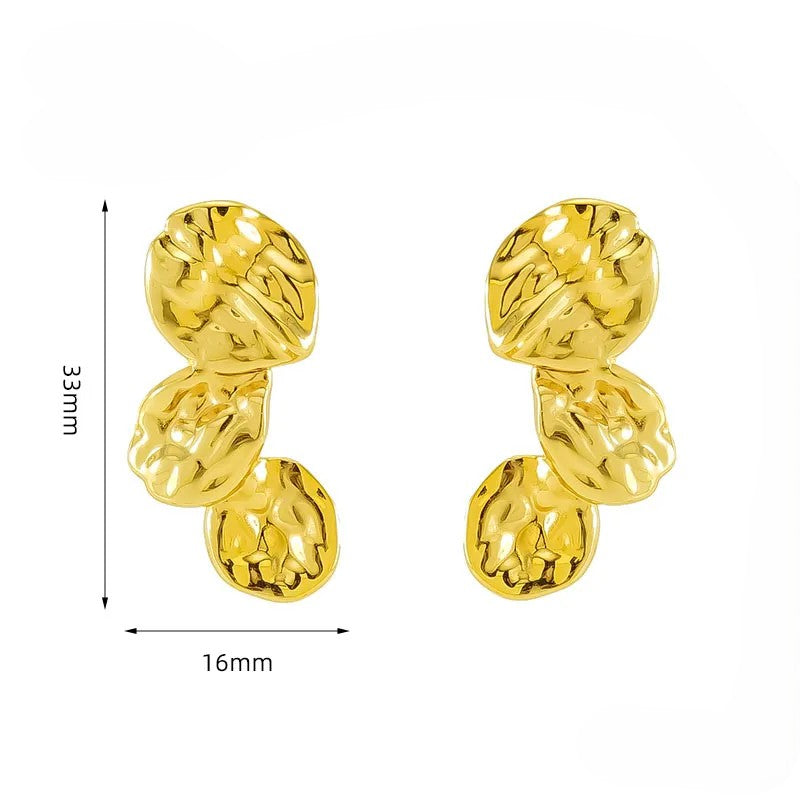 Aretes Briossa