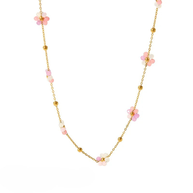 Collares Blossom