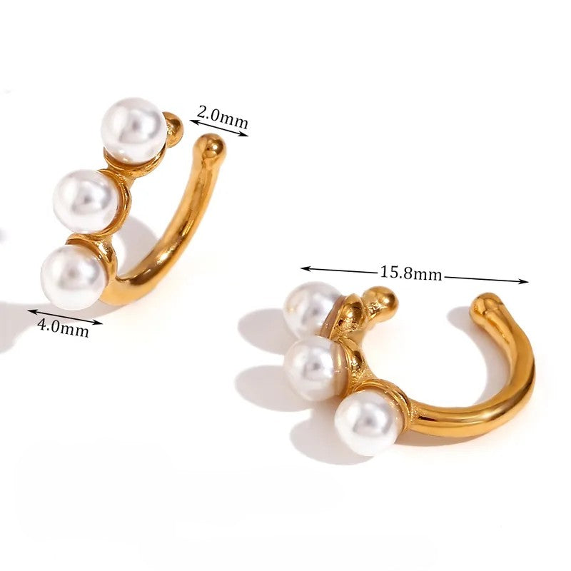 Earcuff Xanthe
