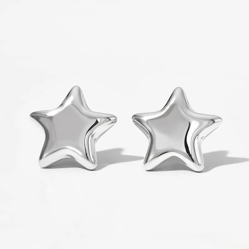 Aretes Brillara