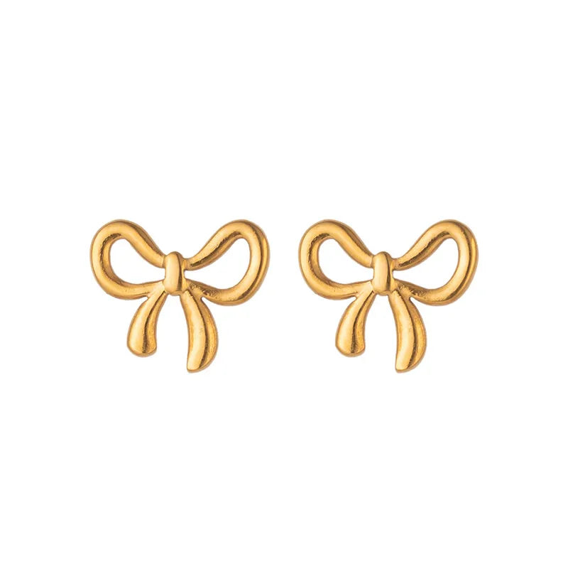 Aretes Cintarela