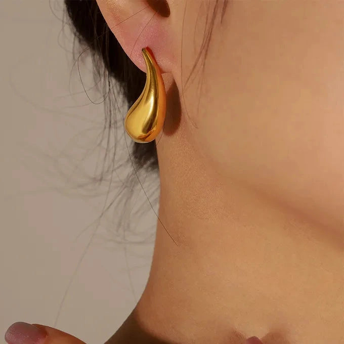 Aretes Dropella