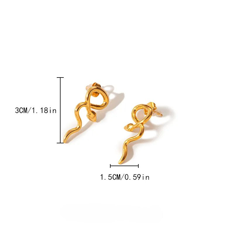 Aretes Slythia