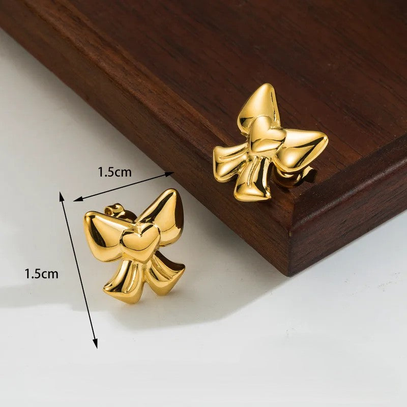 Aretes Brillaze