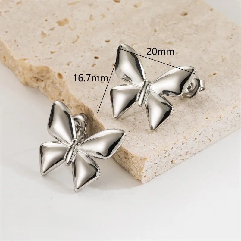 Aretes Lumisse