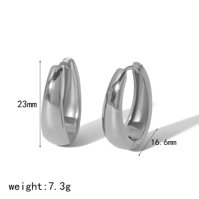 Aretes Ophelia