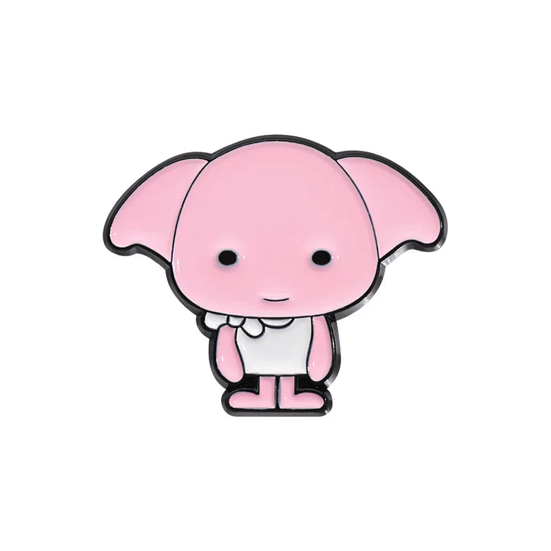 Pin Dobby