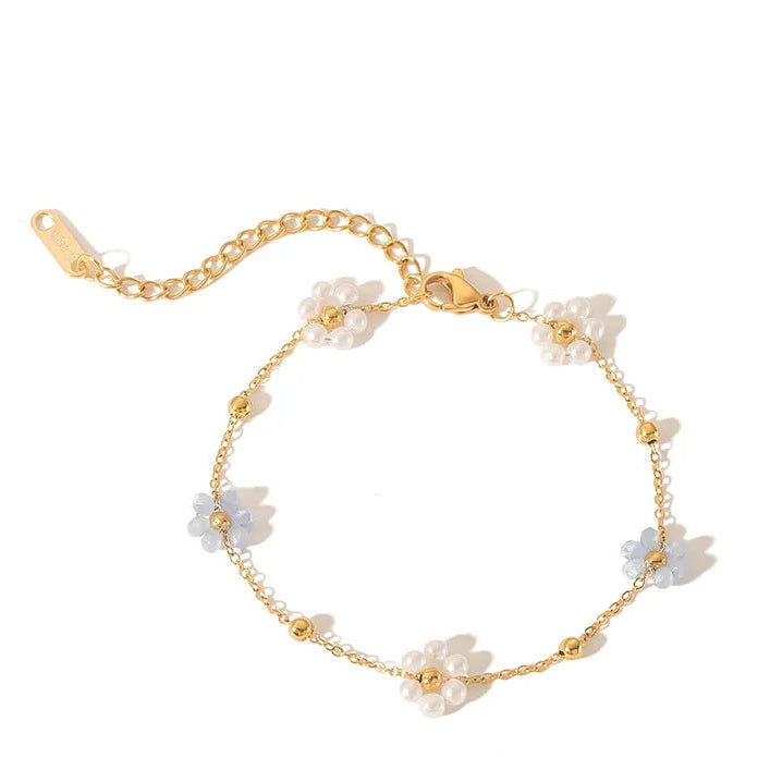Pulsera Blossom