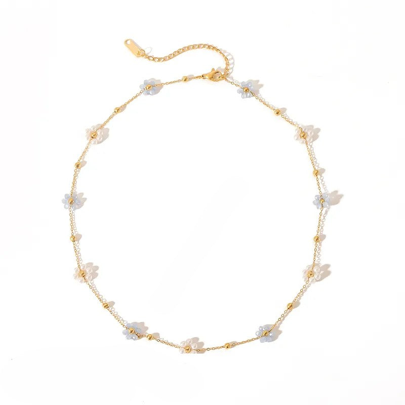 Collares Blossom