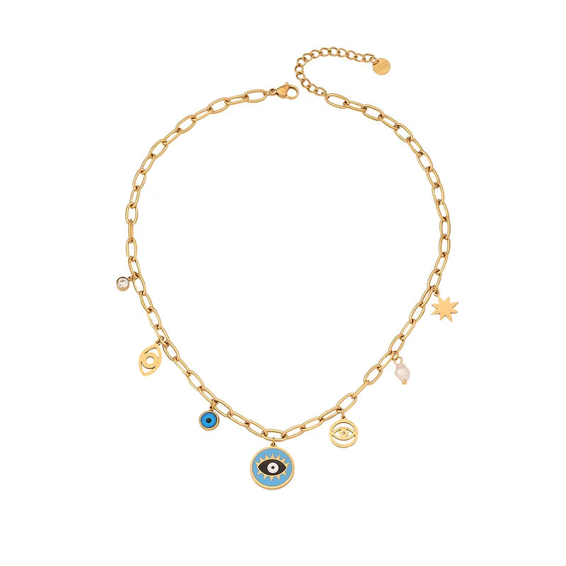 Collar Deviluxe