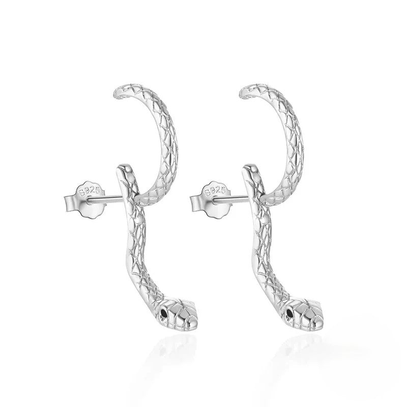 Aretes Vipiraz