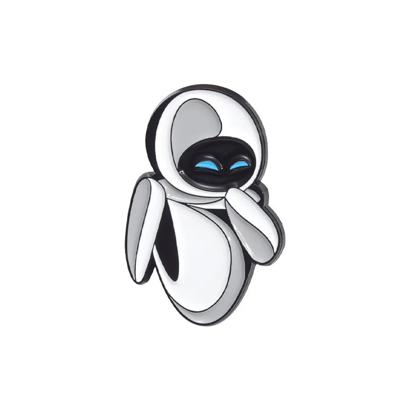 Pin Eve