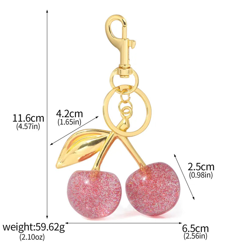 Llaveros de Berryluxe