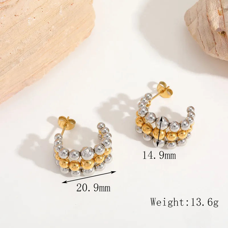 Aretes Esferis