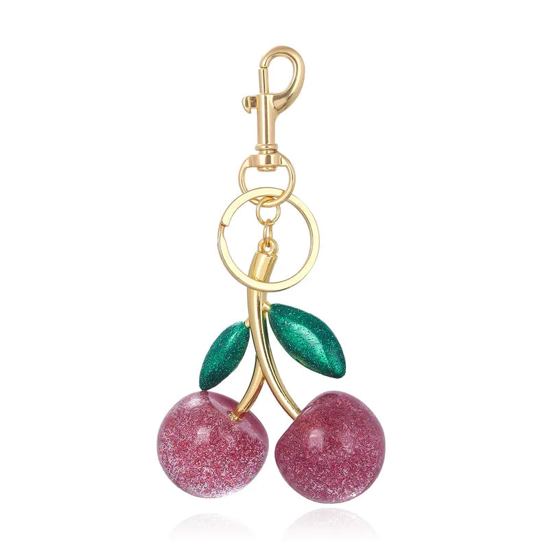 Llaveros de Berryluxe