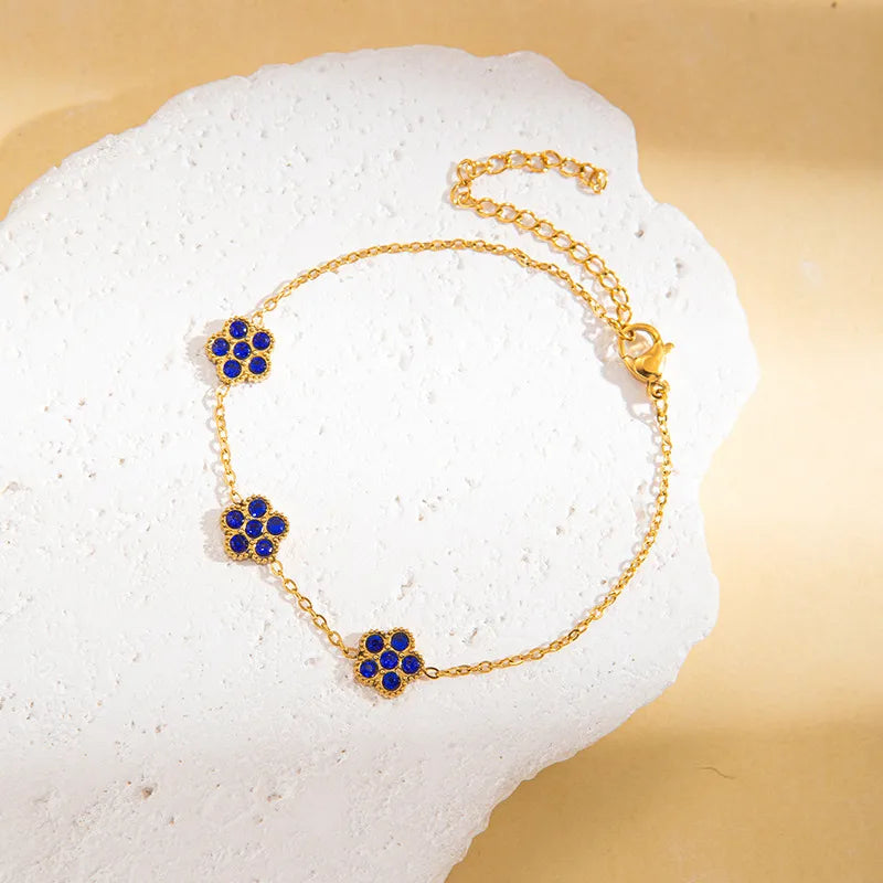 Pulsera Azuralia