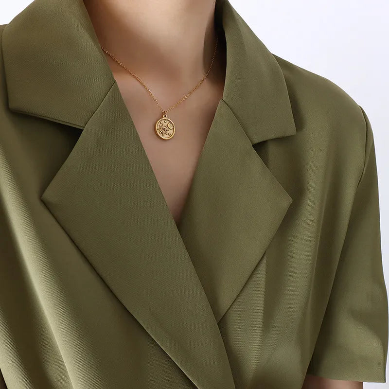 Collar Astrada