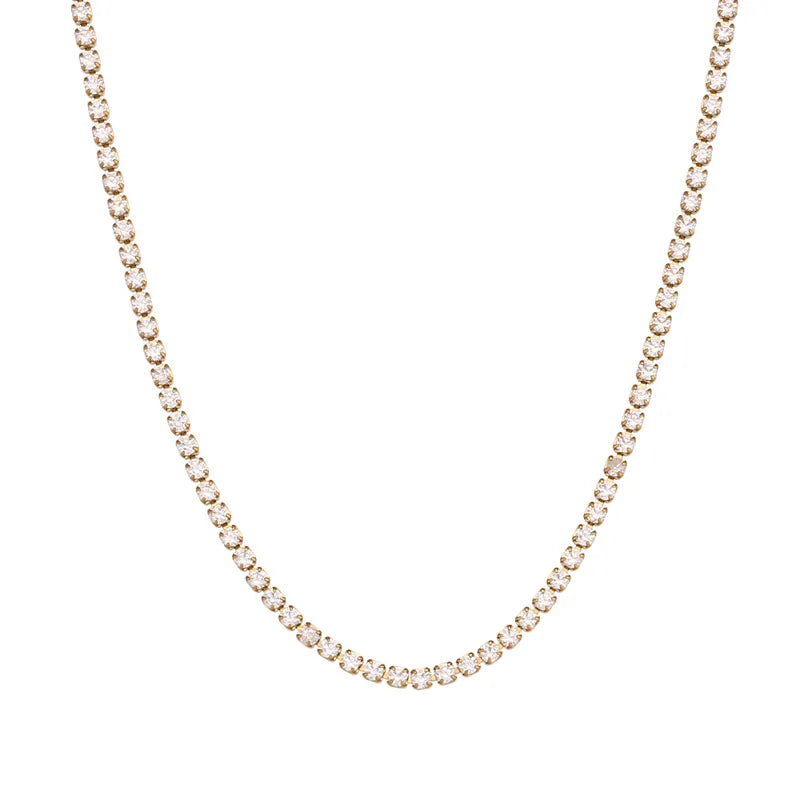 Collar Radiant