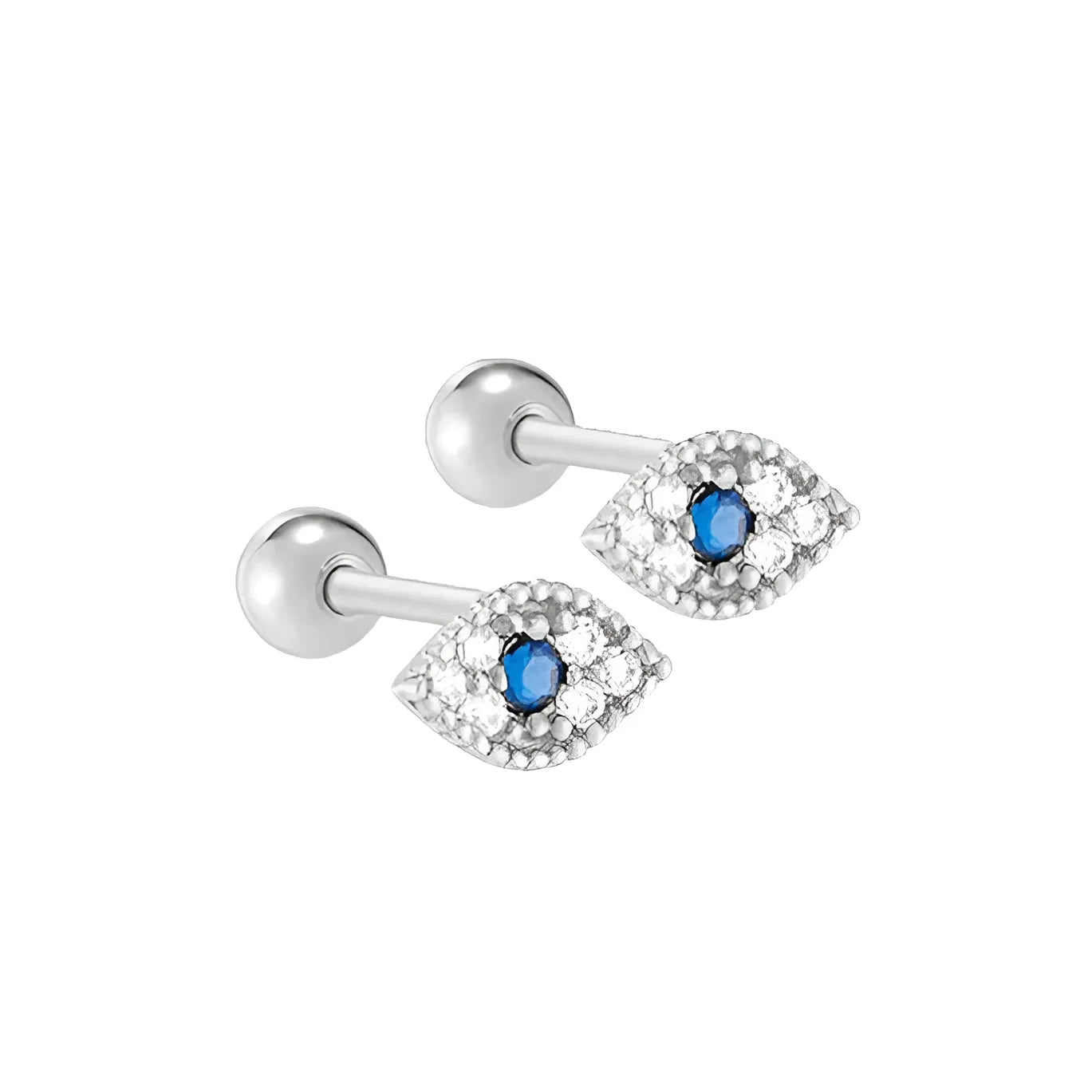 Aretes Devileye