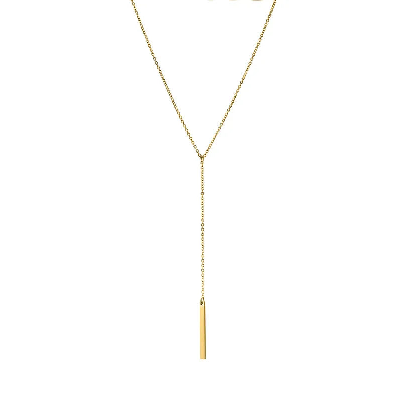 Collar Delikatny