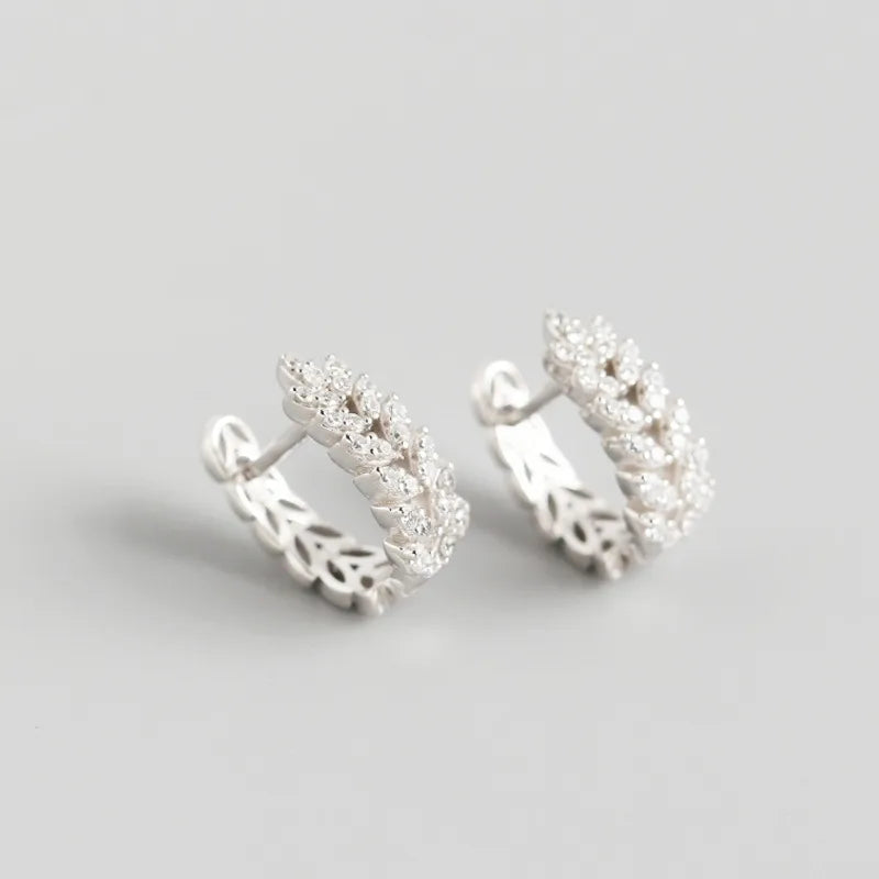 Aretes Zirlea