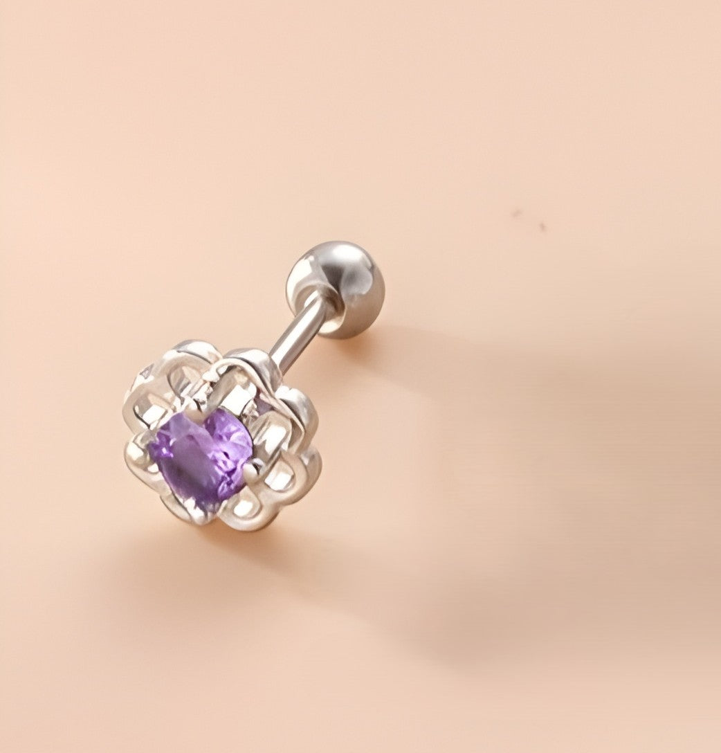 Piercing Jewel