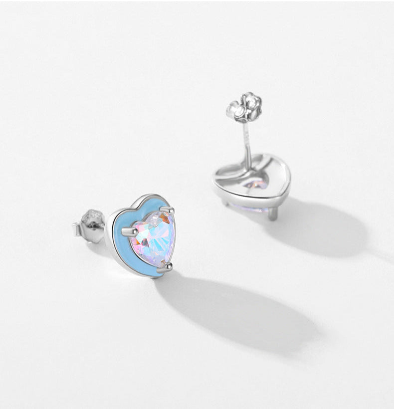 Aretes Coraluz