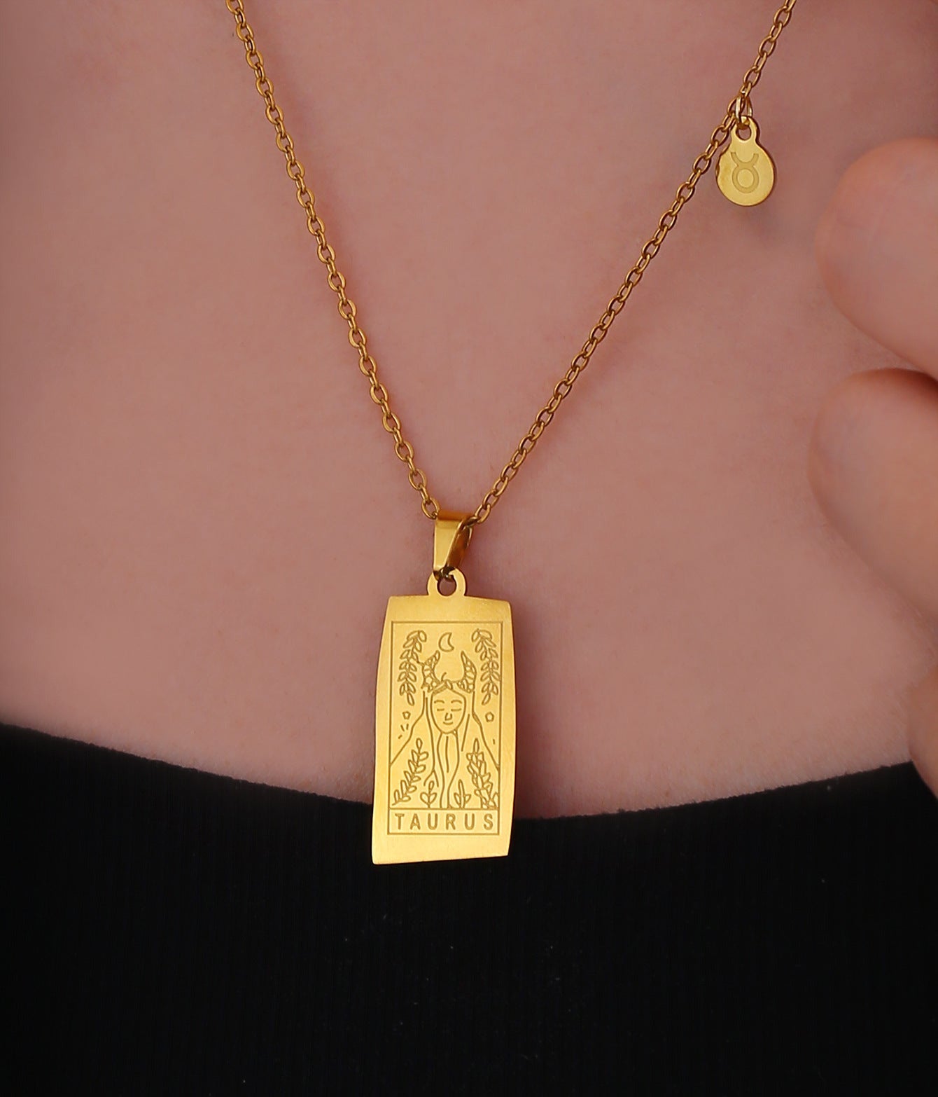 Collares Sideralis