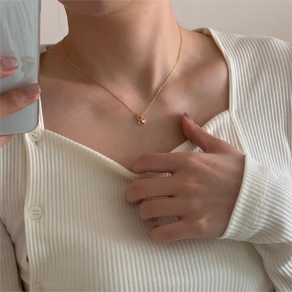 Collar Rhea