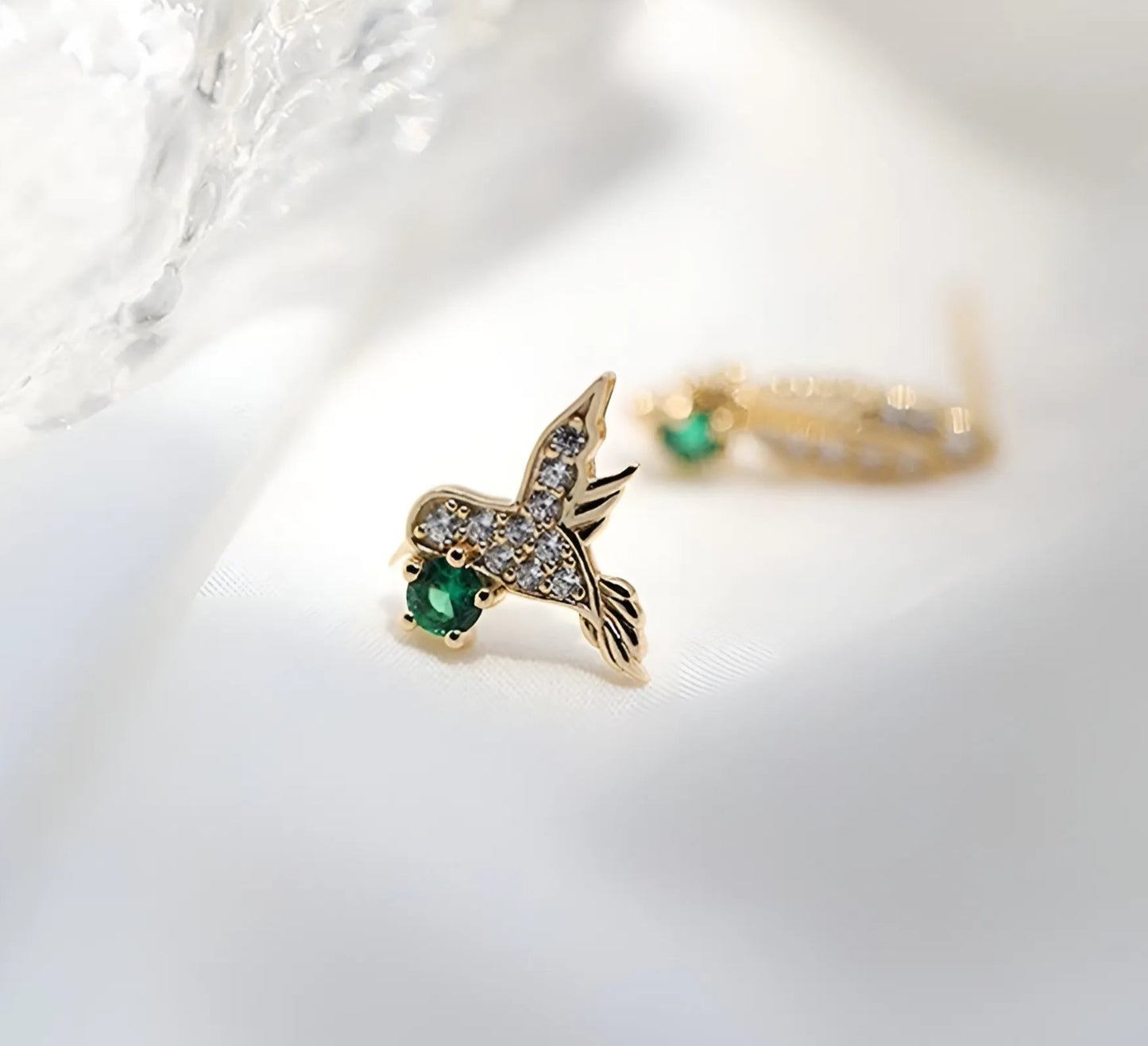 Aretes Fedrina
