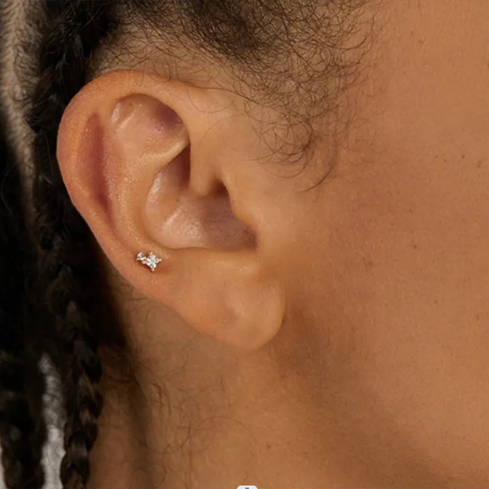 Piercing Bliss