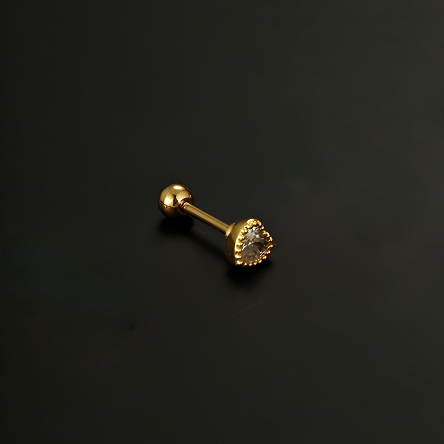 Piercing Aphrodite