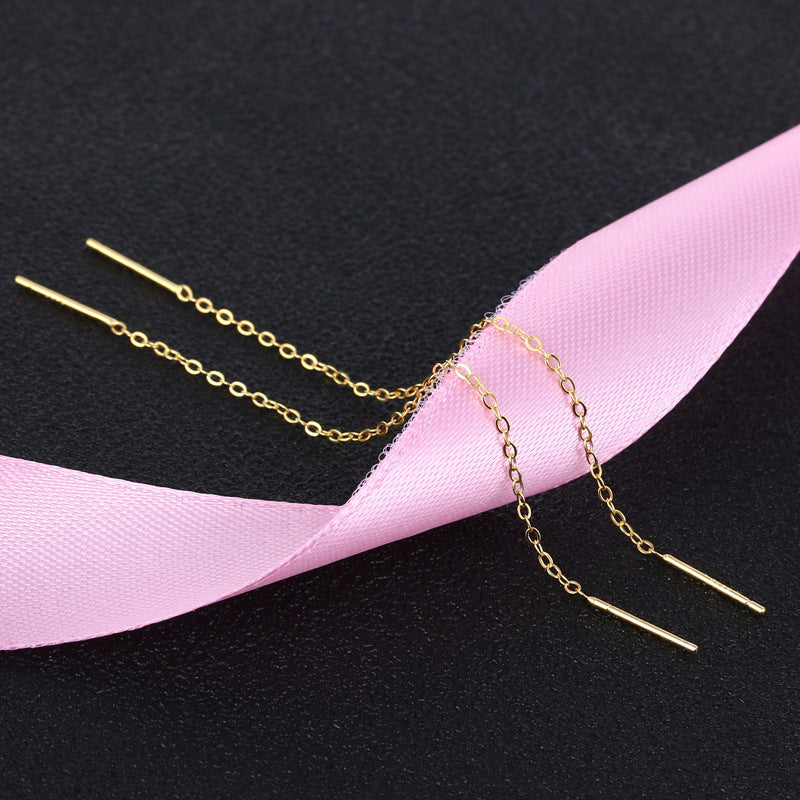 Aretes Linua