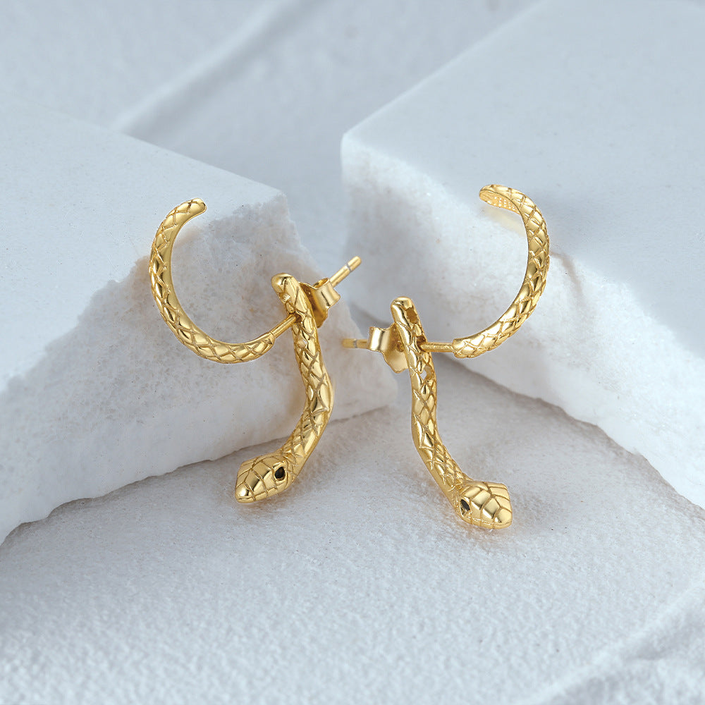 Aretes Vipiraz