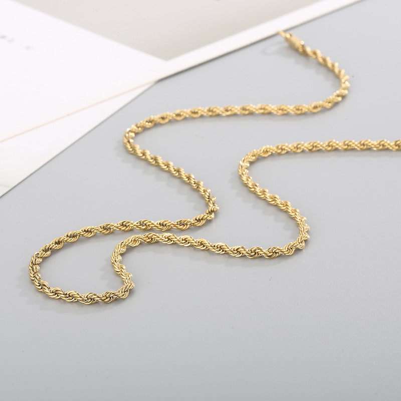 Collares Délice