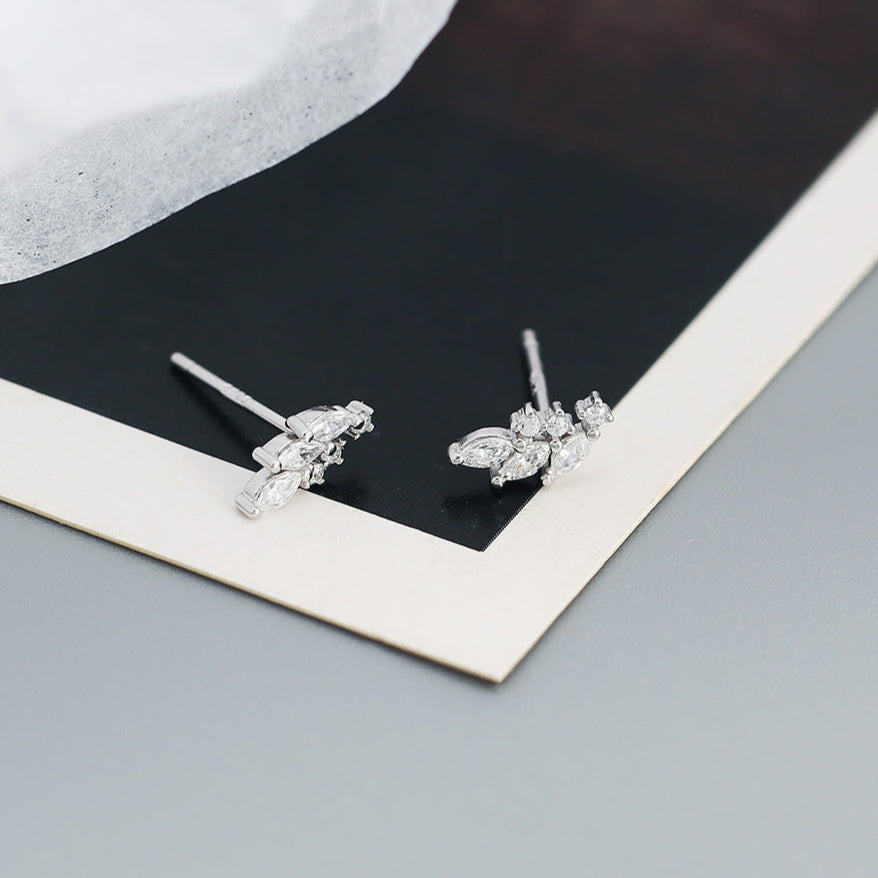 Aretes Olimpia