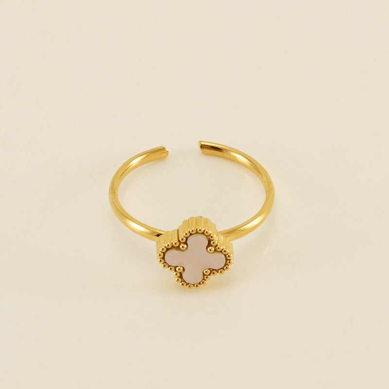 Anillo Clovery