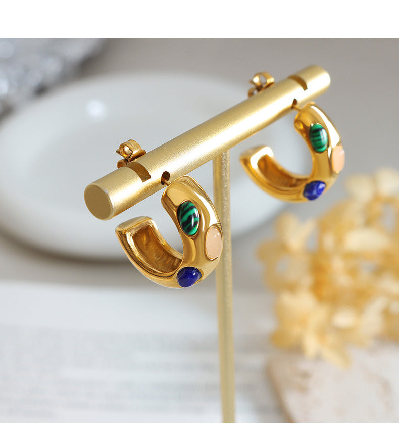 Medias Argollas Noema