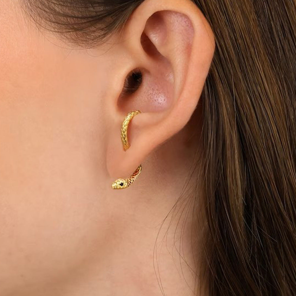 Aretes Vipiraz