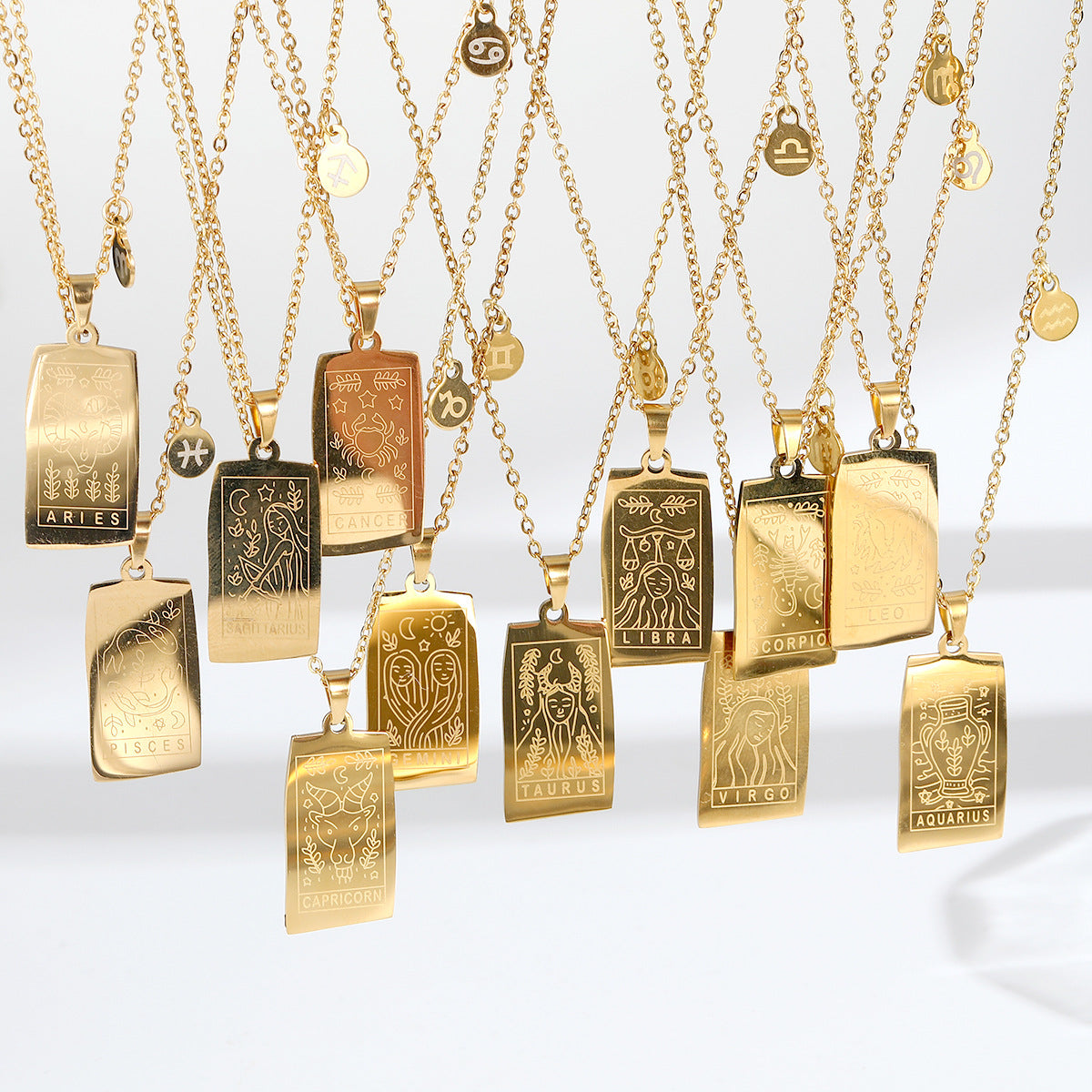 Collares Sideralis