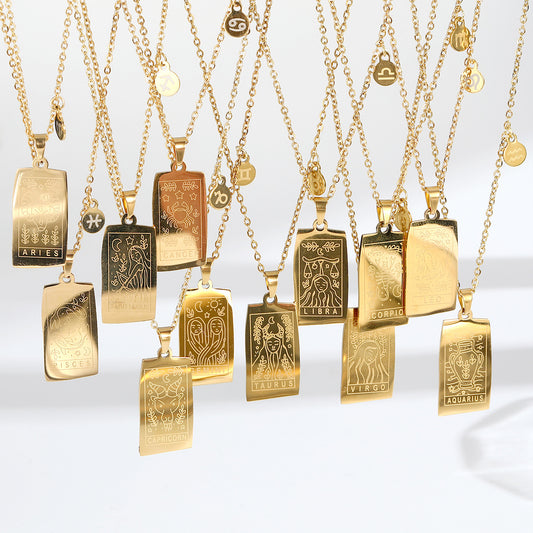 Collares Sideralis