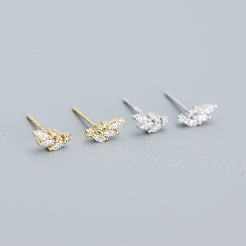 Aretes Olimpia