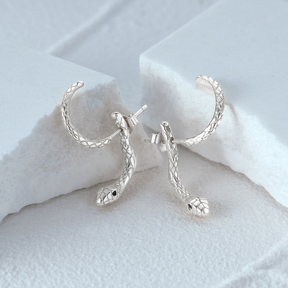Aretes Vipiraz