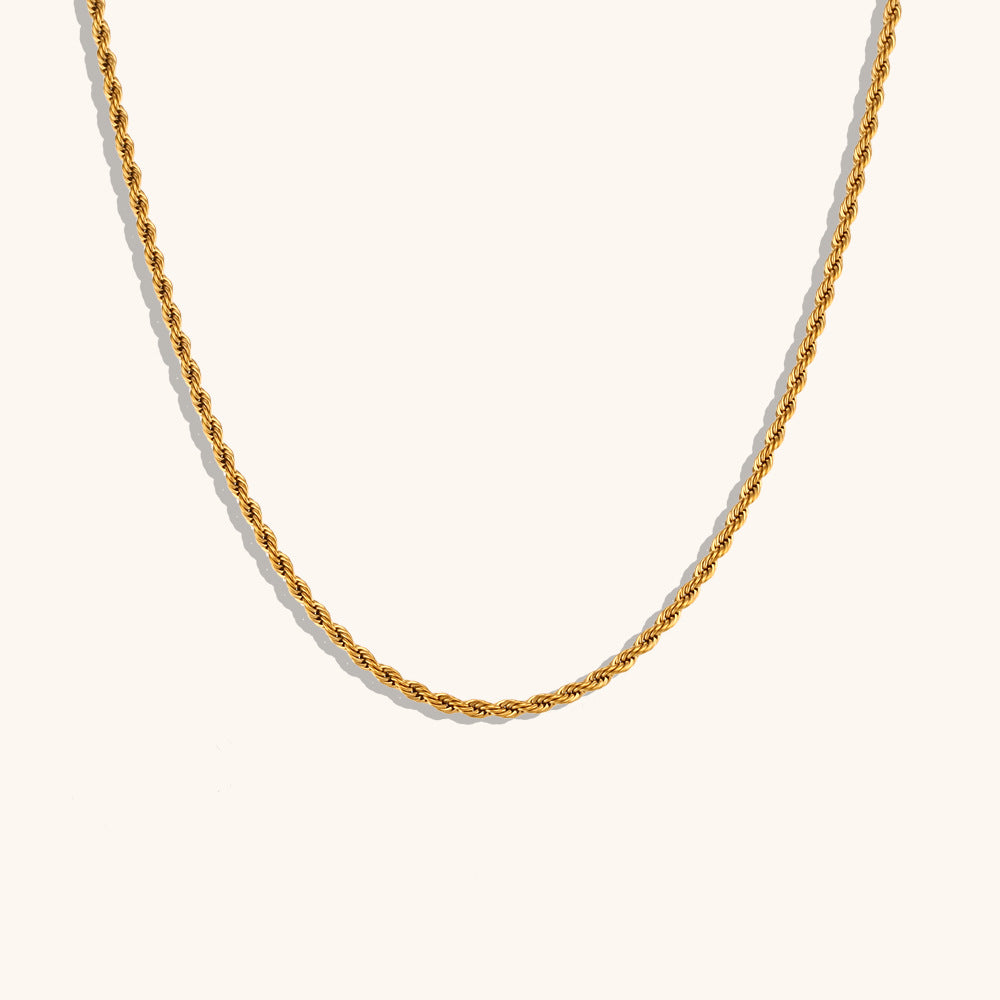 Collares Maille