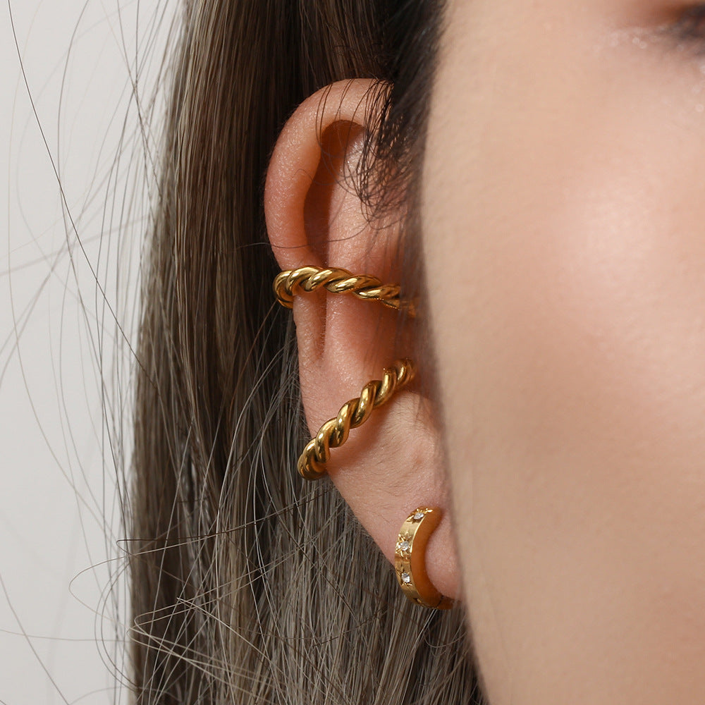 Earcuff Eirene