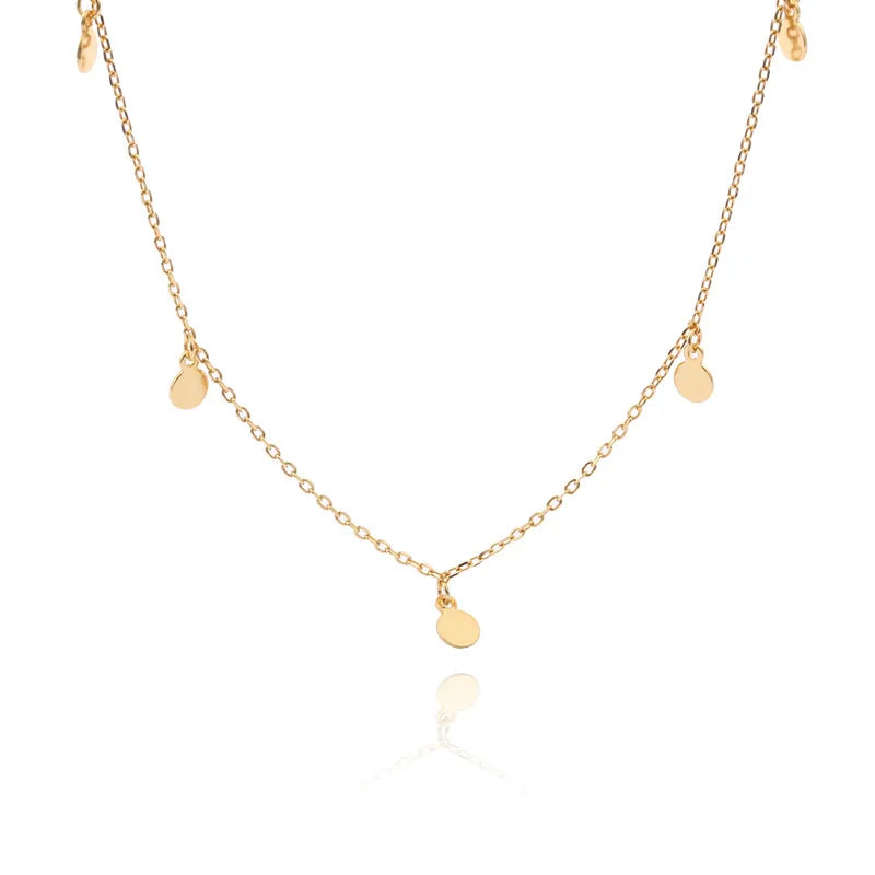 Collar Gioia