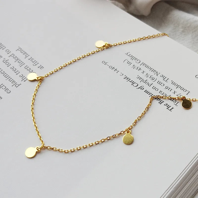 Collar Gioia